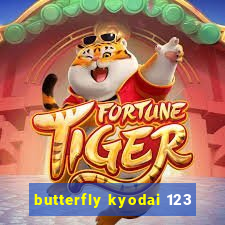 butterfly kyodai 123